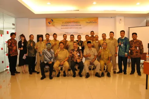 Training Center Asparindo Institute 2026 Batch 2
