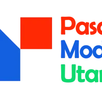 PASAR MODERN UTAMA