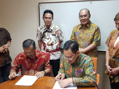 Program Asuransi Pasar Rakyat