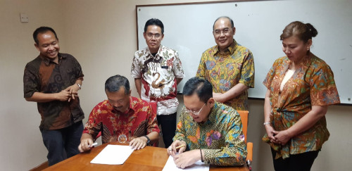 Program Asuransi Pasar Rakyat