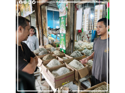 Pasar Rakyat: Pusat Perdagangan Tradisional yang Tetap Berperan Penting di Indonesia