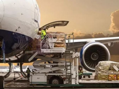 Lasma Air dan Asparindo Jalin Kerjasama Strategis Demi Pemajuan UMKM Dalam Pengiriman Barang