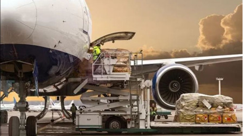 Lasma Air dan Asparindo Jalin Kerjasama Strategis Demi Pemajuan UMKM Dalam Pengiriman Barang